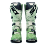 BOTTES SIDI CROSSFIRE 3 VERT MILITAIRE