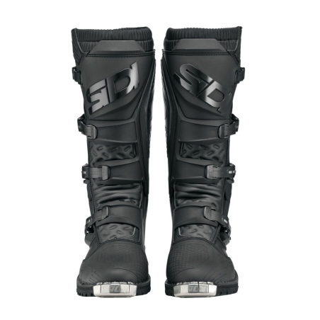 BOTTES SIDI X POWER ENDURO WP NOIR