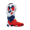 BOTTES SIDI CROSSAIR X BLEU/BLANC/ROUGE