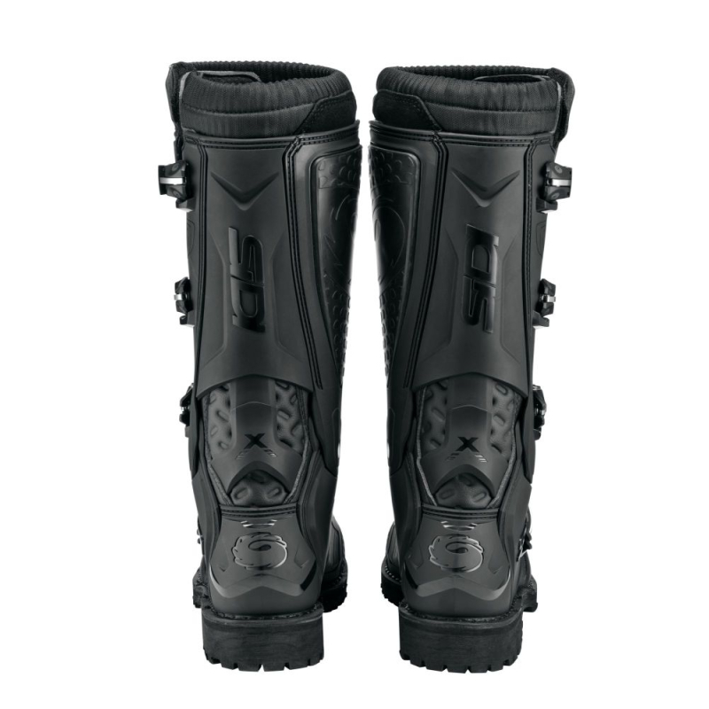 BOTTES SIDI X POWER ENDURO WP NOIR