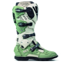 BOTTES SIDI CROSSFIRE 3 VERT MILITAIRE