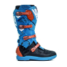 BOTTES SIDI CROSSFIRE 3 SRS BLEU