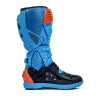 BOTTES SIDI CROSSFIRE 3 SRS BLEU