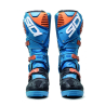 BOTTES SIDI CROSSFIRE 3 SRS BLEU