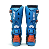 BOTTES SIDI CROSSFIRE 3 SRS BLEU