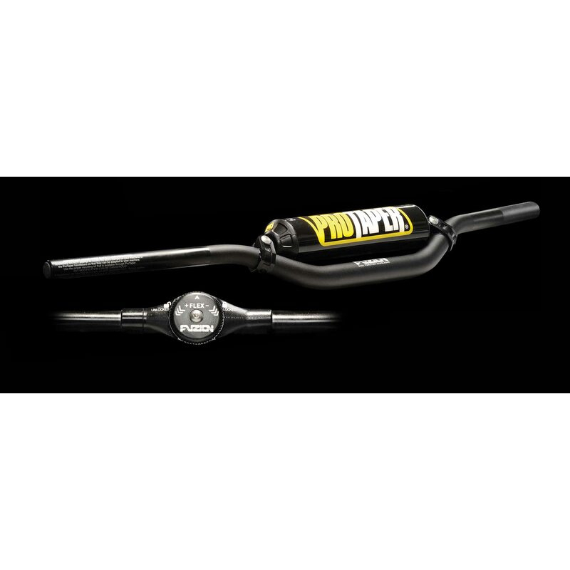 GUIDON MOTOCROSS PRO TAPER FUZION CARMICHAEL