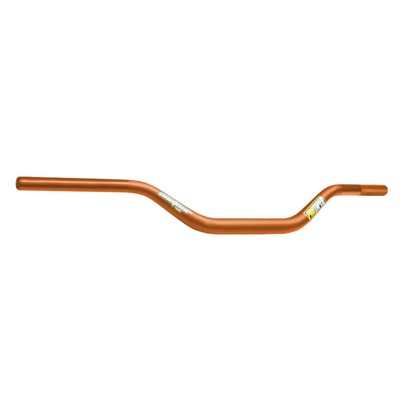 GUIDON MOTOCROSS PRO TAPER CONTOUR WINDHAM/RM