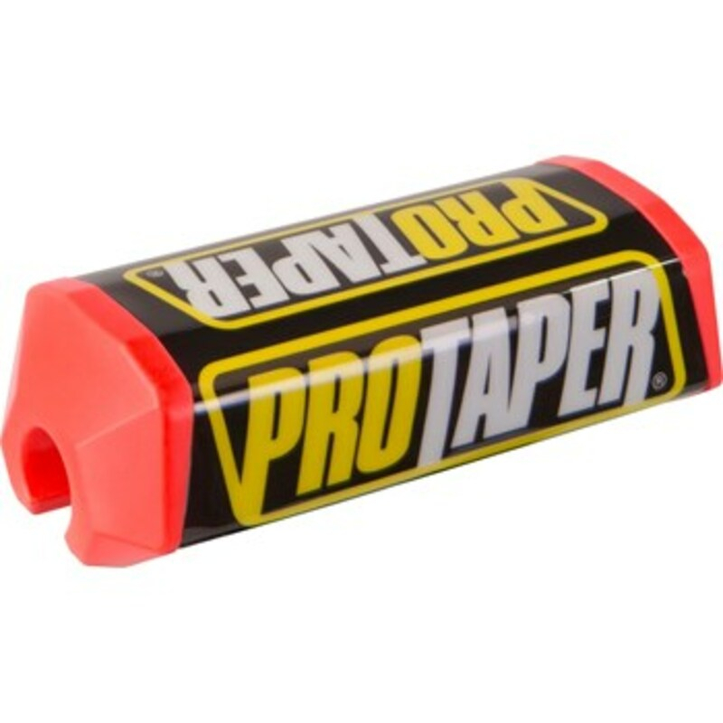 MOUSSE DE GUIDON MOTOCROSS CARRÉ PRO TAPER 2.0