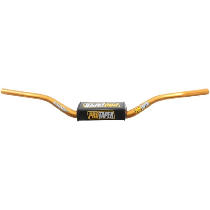 GUIDON MOTOCROSS PRO TAPER CONTOUR HENRY/REED