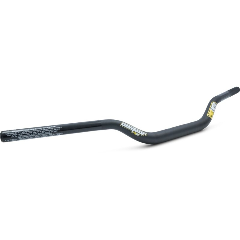 GUIDON MOTOCROSS PRO TAPER CONTOUR - WINDHAM/RM