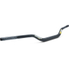 GUIDON MOTOCROSS PRO TAPER CONTOUR - HENRY/REED