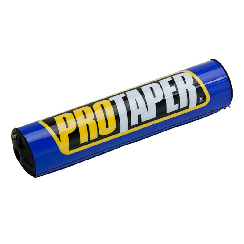 MOUSSE DE GUIDON MOTOCROSS ROND PRO TAPER 10"