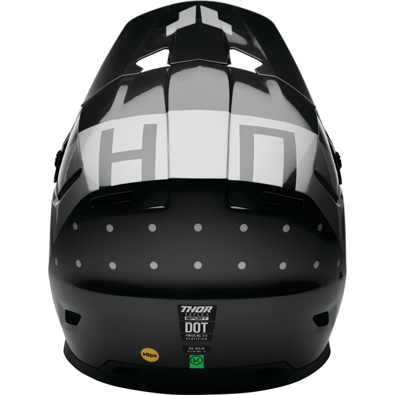 CASQUE THOR REFLEX SPORT ROGUE