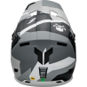 CASQUE THOR REFLEX SPORT CARBONE BRAVE