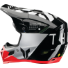 CASQUE THOR REFLEX SPORT STRIKE