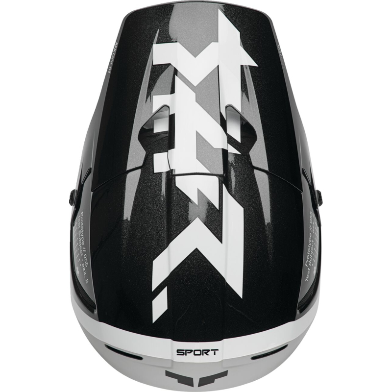 CASQUE THOR REFLEX SPORT RIOT