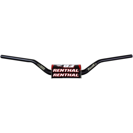 GUIDON MOTOCROSS RENTHAL FATBAR36 R-WORKS KTM