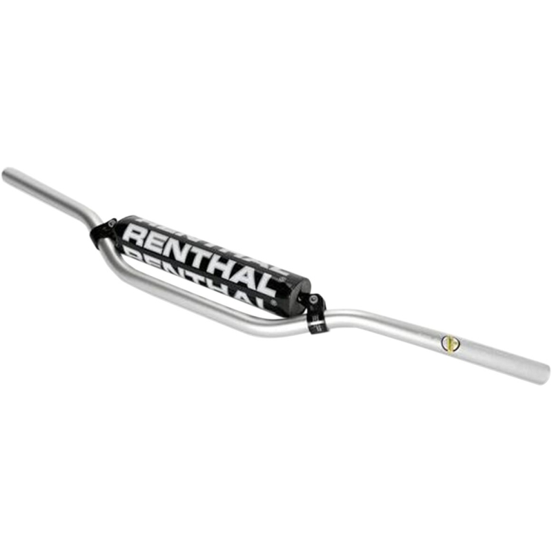 GUIDON MOTOCROSS RENTHAL 22MM 790 CR LOW