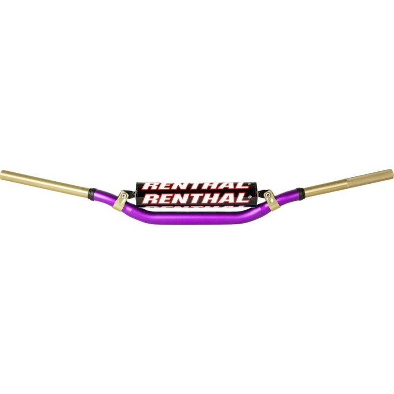 GUIDON MOTOCROSS RENTHAL TWINWALL 999