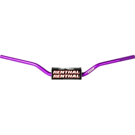 GUIDON MOTOCROSS RENTHAL FATBAR 604