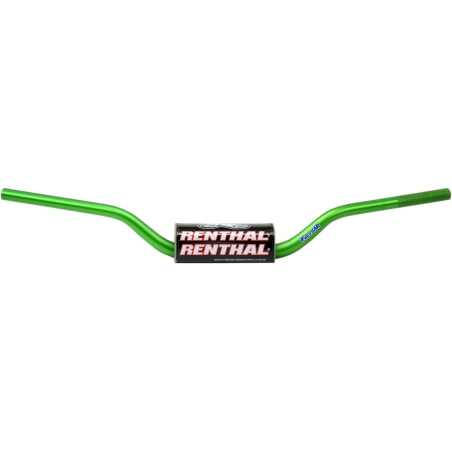 GUIDON MOTOCROSS RENTHAL FATBAR 604 RC GN