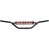 GUIDON MOTOCROSS RENTHAL 22MM 966