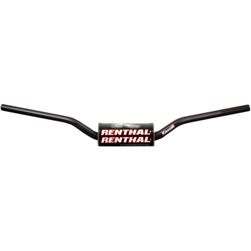 GUIDON MOTOCROSS RENTHAL FATBAR 839