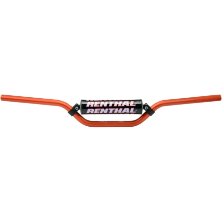 GUIDON MOTOCROSS RENTHAL 7/8 65SX 823