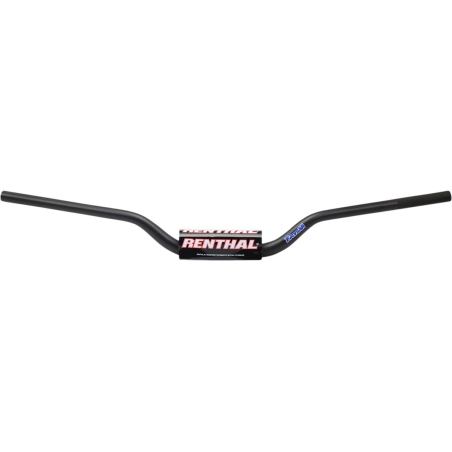 GUIDON MOTOCROSS RENTHAL FATBAR 829 TRIAL