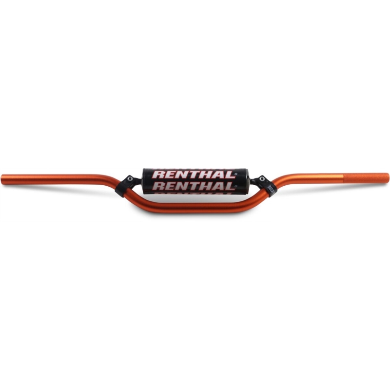 GUIDON MOTOCROSS RENTHAL 22MM 85CC 798