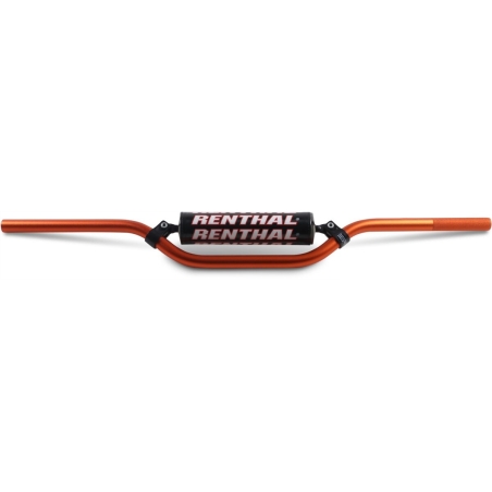 GUIDON MOTOCROSS RENTHAL 22MM 85CC 798