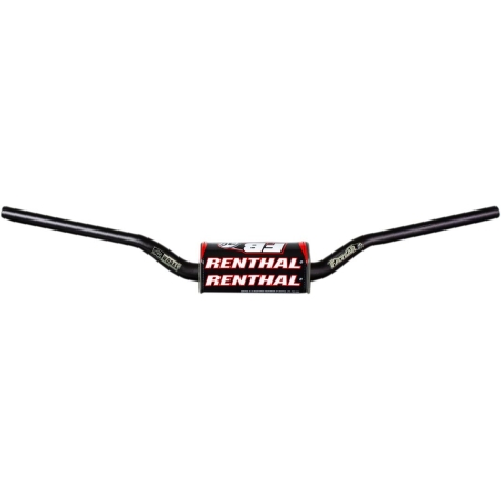 GUIDON MOTOCROSS RENTHAL FATBAR36 R-WORKS REED