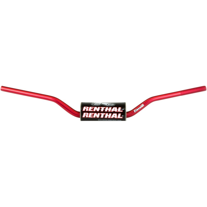 GUIDON MOTOCROSS RENTHAL FATBAR 604 RC