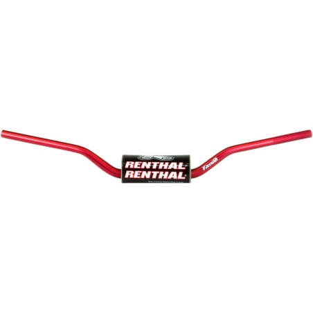 GUIDON MOTOCROSS RENTHAL FATBAR 604 RC