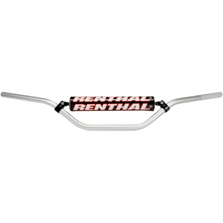 GUIDON MOTOCROSS RENTHAL 22MM 693