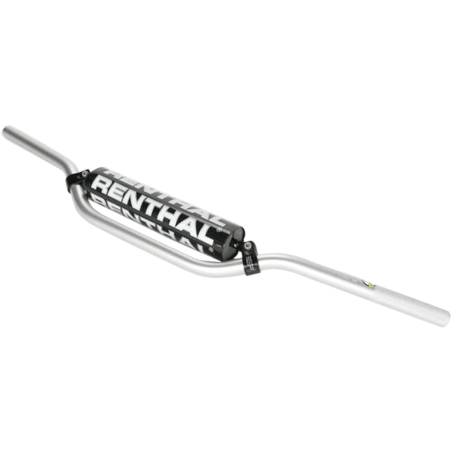 GUIDON MOTOCROSS RENTHAL 22MM VILLO 983