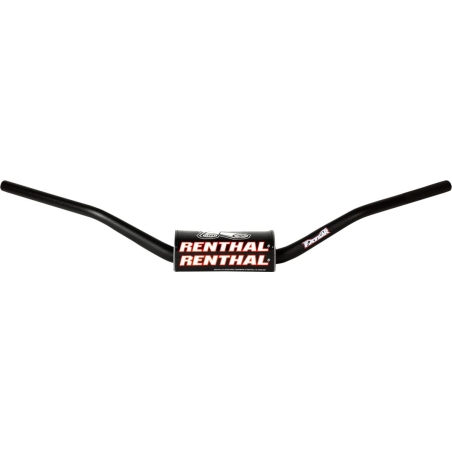 GUIDON MOTOCROSS RENTHAL FATBAR 843 FLTA TRACK