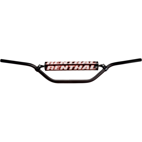 GUIDON MOTOCROSS RENTHAL 7/8 RC809 HI