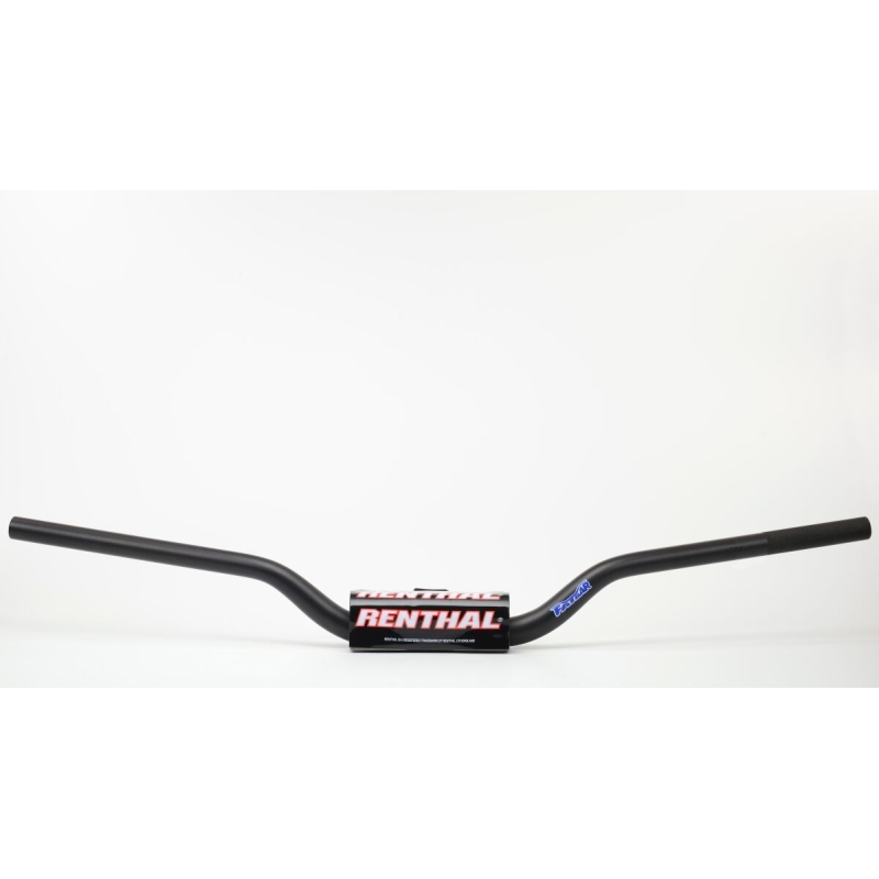 GUIDON MOTOCROSS RENTHAL FATBAR 673 TRIAL