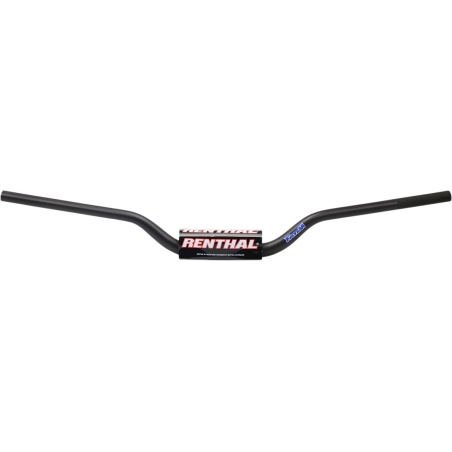 GUIDON MOTOCROSS RENTHAL FATBAR 673 TRIAL