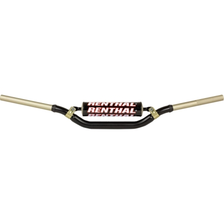 GUIDON MOTOCROSS RENTHAL TWINFALL 993 SX/TE 85