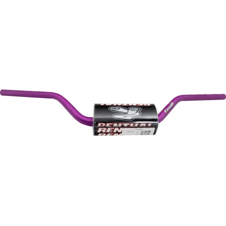 GUIDON MOTOCROSS RENTHAL FATBAR 609