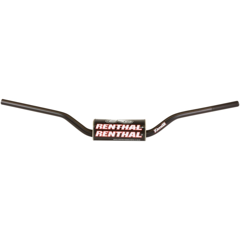 GUIDON MOTOCROSS RENTHAL FATBAR 814