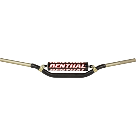 GUIDON MOTOCROSS RENTHAL TWINFALL 991 SX/RM/YZ