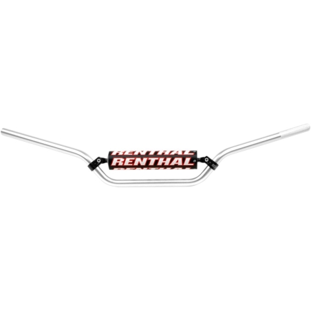 GUIDON MOTOCROSS RENTHAL 22MM VINTAGE 837 MID