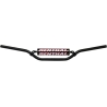 GUIDON MOTOCROSS RENTHAL 22MM 722 CR HIGH