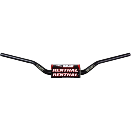 GUIDON MOTOCROSS RENTHAL FATBAR36 R-WORKS RC4/HDA