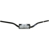 GUIDON MOTOCROSS RENTHAL FATBAR KTM HIGH 826