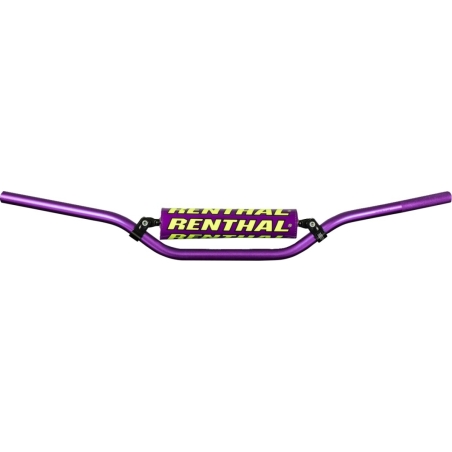 MOUSSE DE GUIDON MOTOCROSS RENTHAL LTD EDITION RETRO