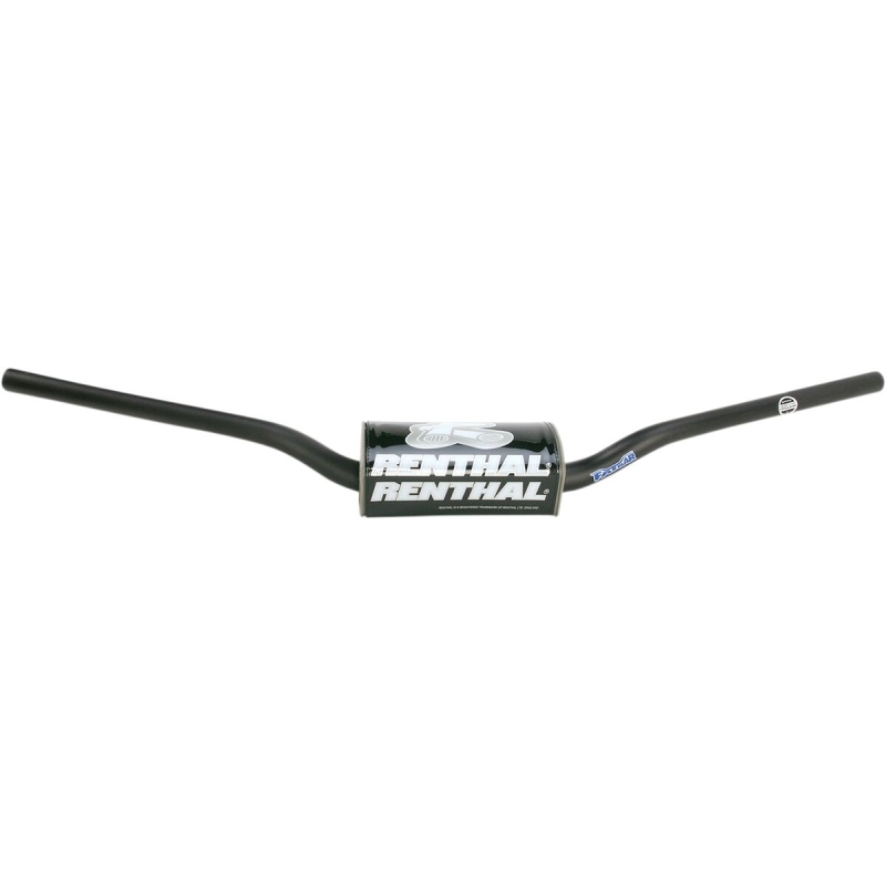 GUIDON MOTOCROSS RENTHAL FATBAR KTM LOW 822